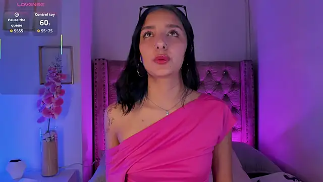 Aris Suarez online show from 05-29-26, 06:11