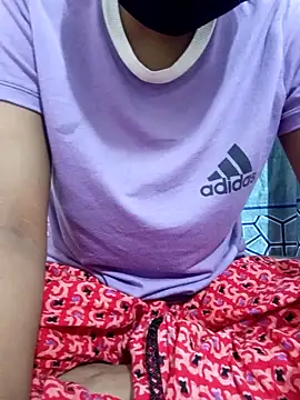 Cute Queen Noor online show from 02-12-26, 01:17