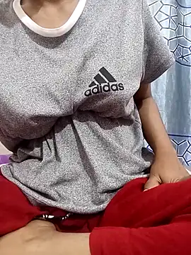 Cute Queen Noor online show from 03-13-26, 05:14