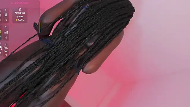 black kimberly online show from 04-07-26, 06:58