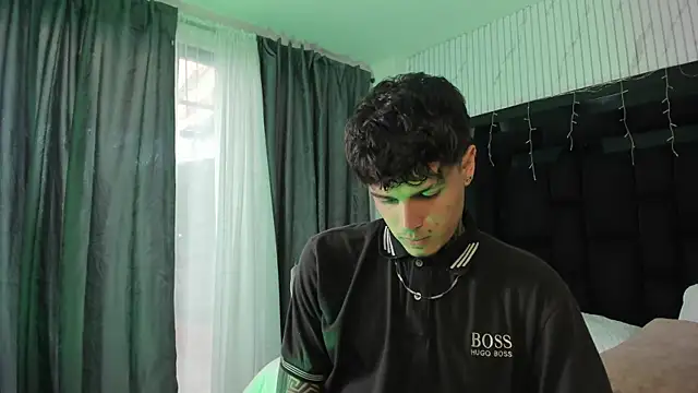 Declan-Foxx online show from 04-03-26, 08:51