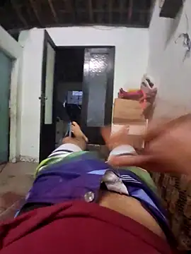 ReizinhoOh online show from 02-14-26, 05:37