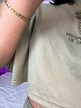 Nanda vixen  online show from 04-02-26, 12:52