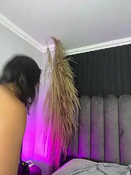 Nanda vixen  online show from 04-10-26, 11:53