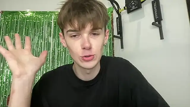 YourMilkyGuy online show from 03-03-26, 04:35