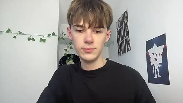 YourMilkyGuy online show from 03-20-26, 04:17