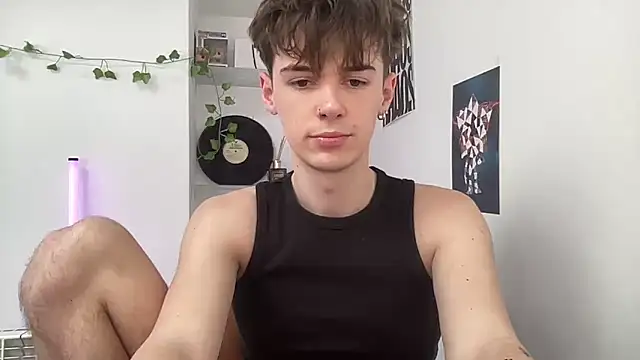 YourMilkyGuy online show from 04-16-26, 12:28