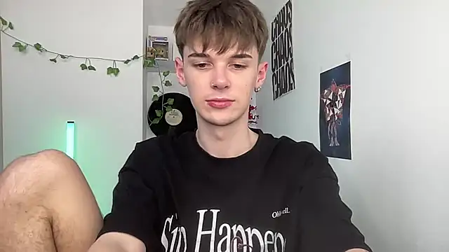 YourMilkyGuy online show from 05-18-26, 01:39