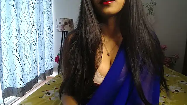  Shanvii  online show from 04-08-26, 04:23