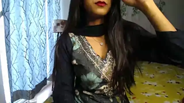  Shanvii  online show from 04-09-26, 06:30