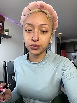  AbbyIce online show from 03-18-26, 06:11