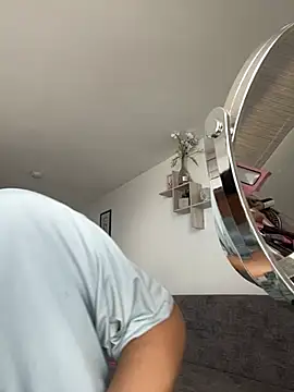  AbbyIce online show from 03-19-26, 07:07