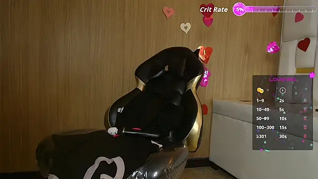 lili mint tf online show from 02-19-26, 03:30