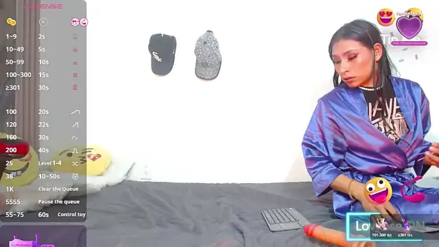 Damian-and-Camerum online show from 04-13-26, 03:01