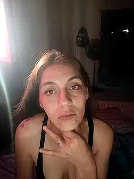 ABIDULCE1 online show from 03-08-26, 11:14