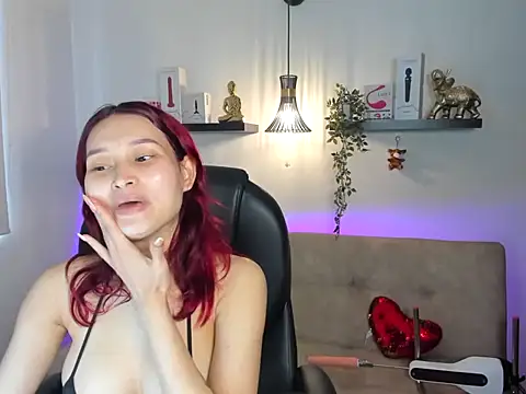 naomy stanley online show from 05-24-26, 08:47