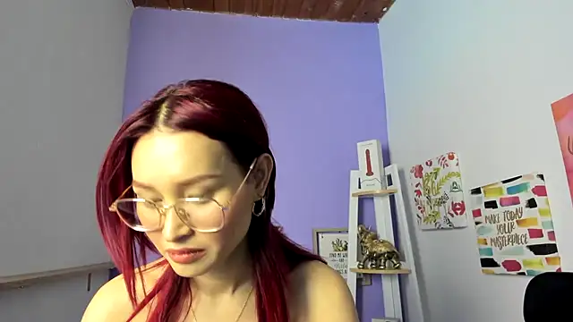 naomy stanley online show from 07-07-26, 03:42