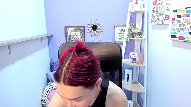 naomy stanley online show from 07-09-26, 11:42