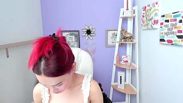 naomy stanley online show from 07-11-26, 01:36
