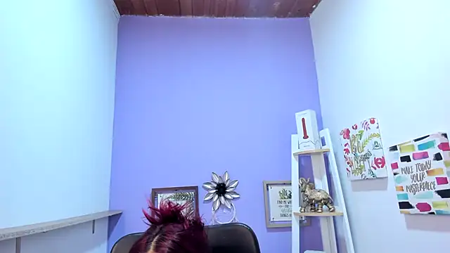 naomy stanley online show from 07-18-26, 03:54