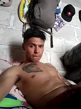 Flakotte online show from 03-11-26, 08:59