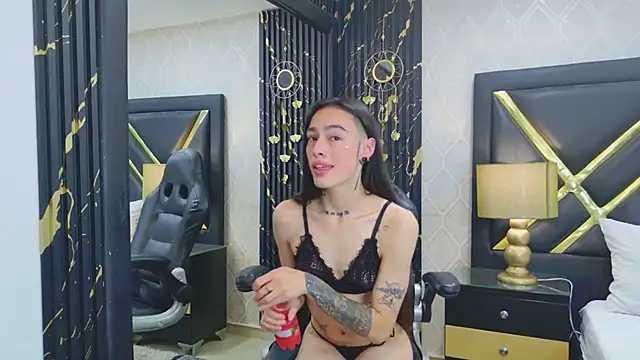 LaurenHazell online show from 03-20-26, 03:44