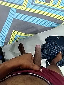 Daddyishere 19 online show from 03-05-26, 06:31