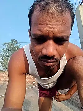 Daddyishere 19 online show from 03-24-26, 02:05