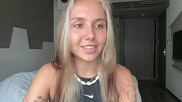 evochka online show from 02-27-26, 05:07