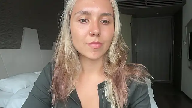 evochka online show from 03-07-26, 07:38