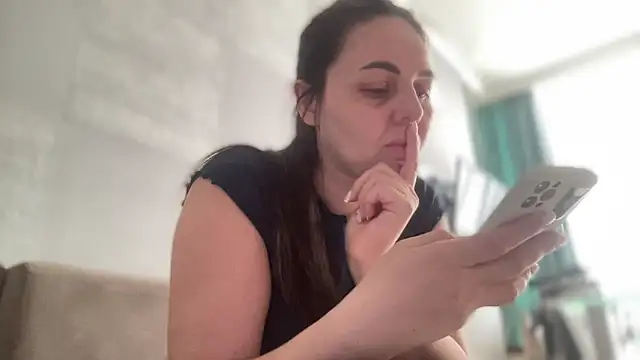 Darsy Rox online show from 04-11-26, 10:41