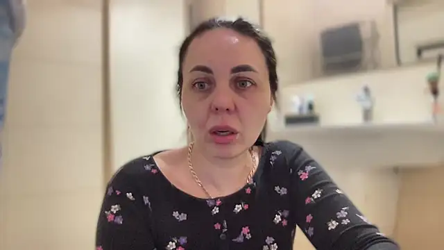 Darsy Rox online show from 04-12-26, 09:58