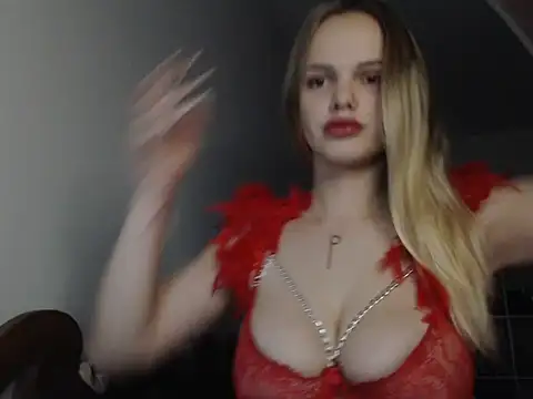 Snapshot of KeylaStar chatting on 03-02-26, 10:16 KeylaStar online show from 03-02-26, 10:16