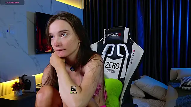 AnnyShore online show from 03-26-26, 12:17