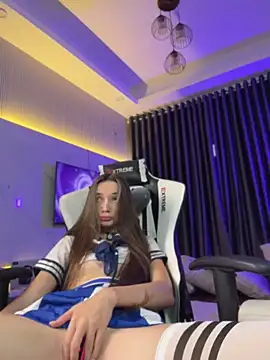 AnnyShore online show from 05-15-26, 11:23