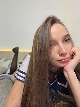 AnnyShore online show from 06-14-26, 02:24