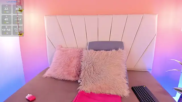 Snapshot of gabriella_coxx chatting on 02-21-26, 08:10 gabriella coxx online show from 02-21-26, 08:10