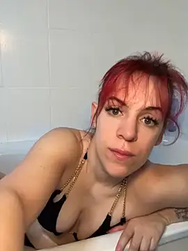 Roxysophie online show from 03-23-26, 05:55