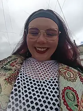 Yulska online show from 03-21-26, 05:16