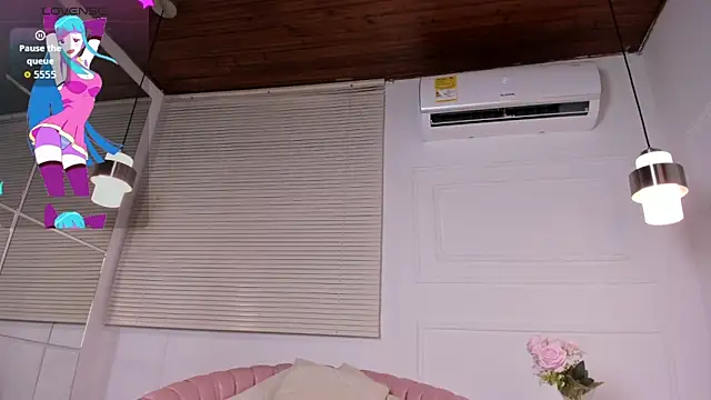 velvetnami online show from 03-26-26, 11:49