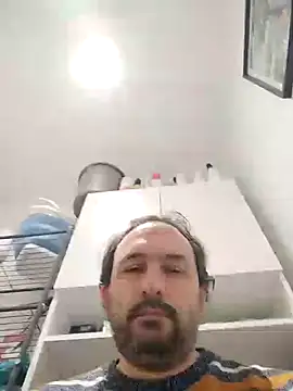 Luluberlu04 online show from 03-10-26, 01:21