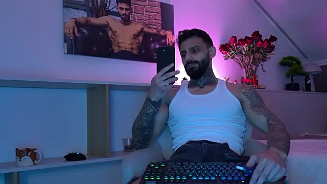 Snapshot of TristanGrey chatting on 02-17-26, 07:16 TristanGrey online show from 02-17-26, 07:16