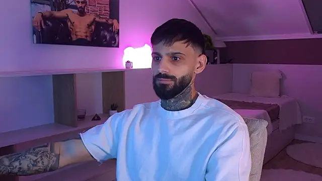 Snapshot of TristanGrey chatting on 02-23-26, 07:06 TristanGrey online show from 02-23-26, 07:06