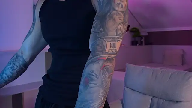 Snapshot of TristanGrey chatting on 02-24-26, 07:06 TristanGrey online show from 02-24-26, 07:06