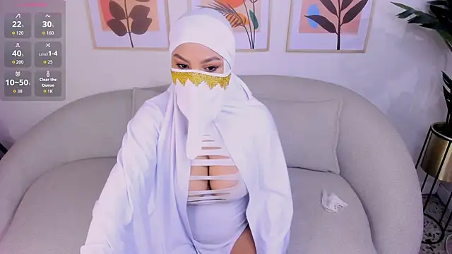 Snapshot of salmma_habibi chatting on 02-11-26, 04:01 salmma habibi online show from 02-11-26, 04:01