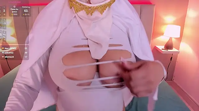 salmma habibi online show from 04-12-26, 02:16