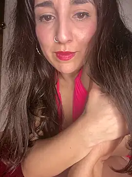 Latinaelisa online show from 08-07-26, 03:52