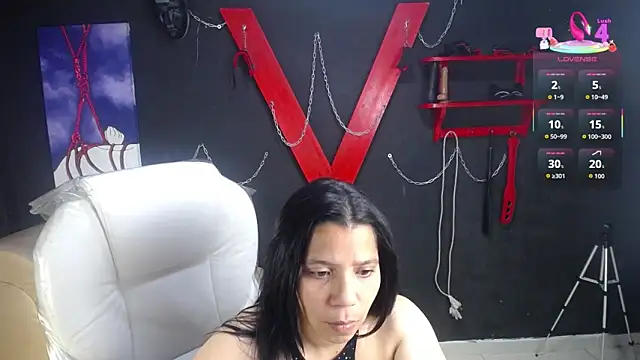 Zalomme online show from 04-04-26, 01:52