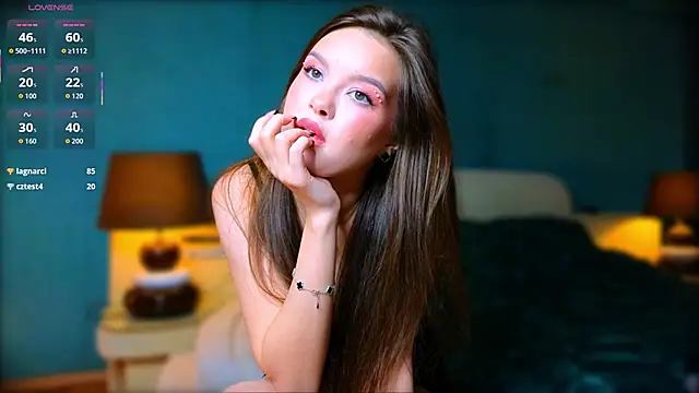 littlejoyss online show from 03-20-26, 05:18