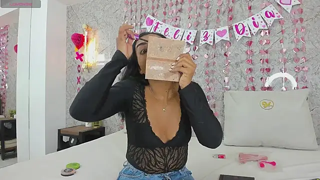 Snapshot of eva_lain chatting on 02-17-26, 11:29 eva lain online show from 02-17-26, 11:29